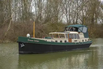 Thumbnail von Dutch Barge Walker DC60 Dream Catcher