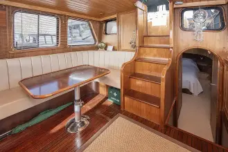 Thumbnail von Dutch Barge Walker DC60 Dream Catcher