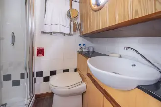 Thumbnail von Dutch Barge Walker DC60 Dream Catcher