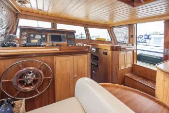 Thumbnail von Dutch Barge Walker DC60 Dream Catcher