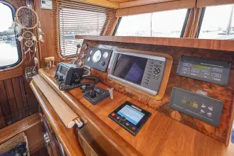 Thumbnail von Dutch Barge Walker DC60 Dream Catcher