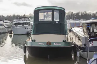 Thumbnail von Dutch Barge Walker DC60 Dream Catcher