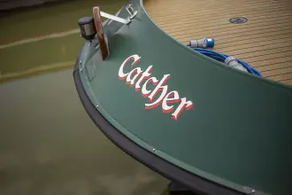 Thumbnail von Dutch Barge Walker DC60 Dream Catcher