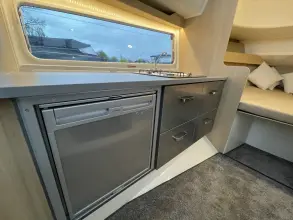 Thumbnail von Balt Yacht 818 Titanium ex Lady Kate