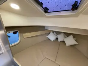 Thumbnail von Balt Yacht 818 Titanium ex Lady Kate