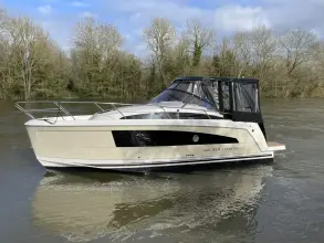 Thumbnail von Balt Yacht 818 Titanium ex Lady Kate