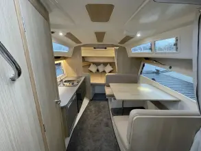 Thumbnail von Balt Yacht 818 Titanium ex Lady Kate