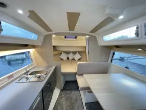 Thumbnail von Balt Yacht 818 Titanium ex Lady Kate