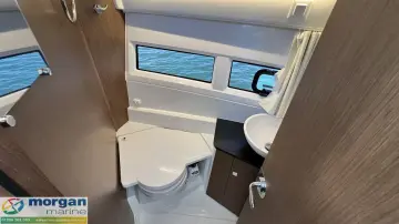 Thumbnail von Jeanneau Merry Fisher 895 Offshore