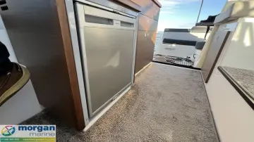 Thumbnail von Jeanneau Merry Fisher 895 Offshore