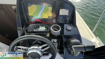 Thumbnail von Jeanneau Merry Fisher 895 Offshore