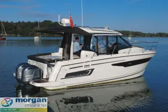 Thumbnail von Jeanneau Merry Fisher 895 Offshore