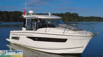 Thumbnail von Jeanneau Merry Fisher 895 Offshore