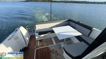 Thumbnail von Jeanneau Merry Fisher 895 Offshore