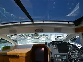 Thumbnail von Nimbus 365 Coupe