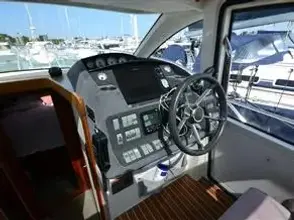 Thumbnail von Nimbus 365 Coupe