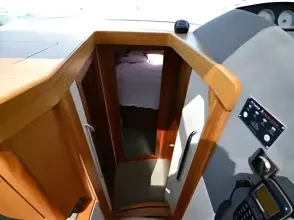 Thumbnail von Nimbus 365 Coupe