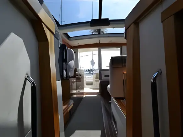 Thumbnail von Nimbus 365 Coupe