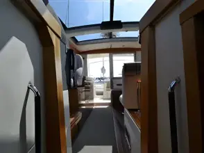 Thumbnail von Nimbus 365 Coupe