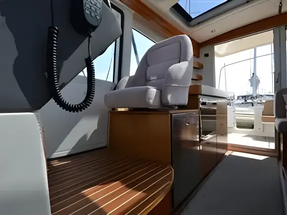 Thumbnail von Nimbus 365 Coupe