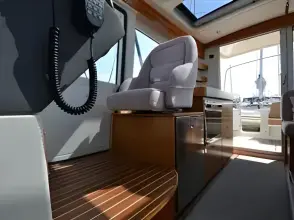 Thumbnail von Nimbus 365 Coupe