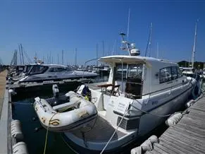 Thumbnail von Nimbus 365 Coupe