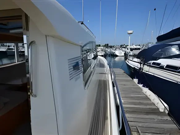 Thumbnail von Nimbus 365 Coupe