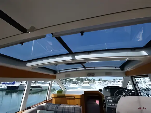 Thumbnail von Nimbus 365 Coupe