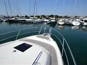 Thumbnail von Nimbus 365 Coupe