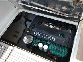 Thumbnail von Nimbus 365 Coupe