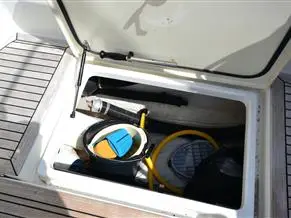 Thumbnail von Nimbus 365 Coupe