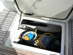 Thumbnail von Nimbus 365 Coupe