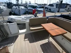 Thumbnail von Nimbus 365 Coupe