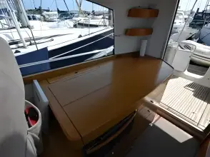 Thumbnail von Nimbus 365 Coupe