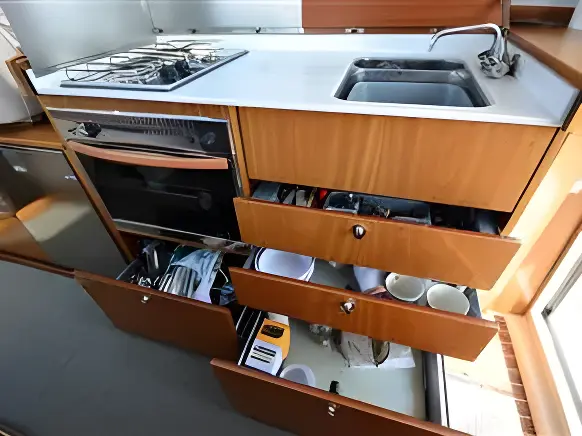 Thumbnail von Nimbus 365 Coupe