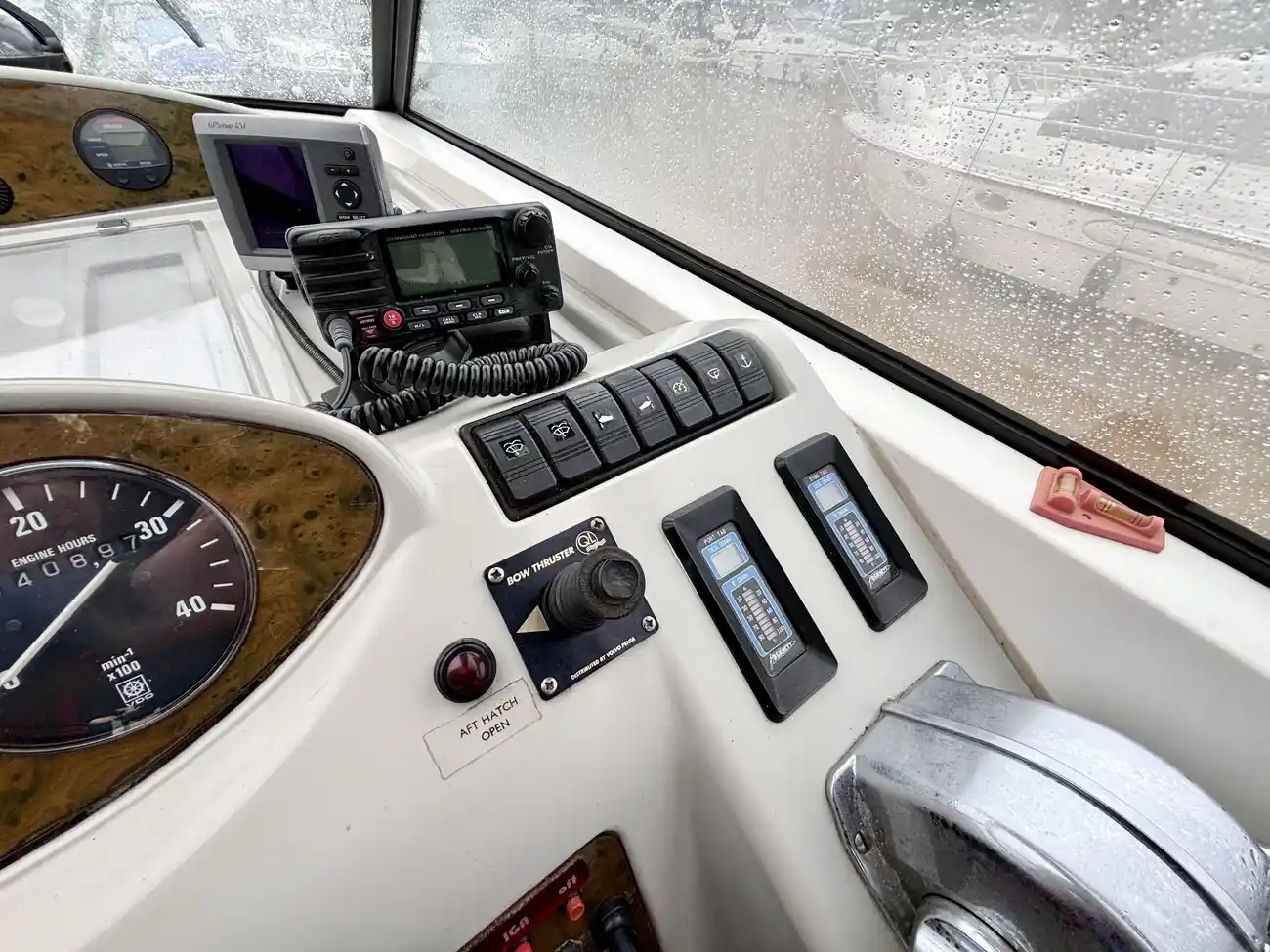 Thumbnail von Broom 345 OS