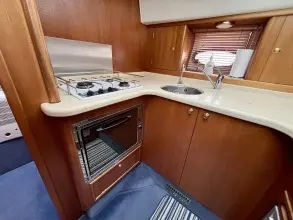 Thumbnail von Broom 345 OS