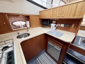 Thumbnail von Broom 345 OS