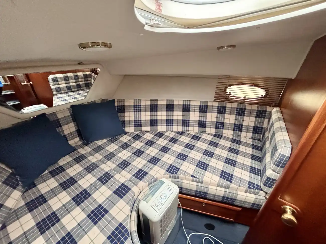 Thumbnail von Broom 345 OS