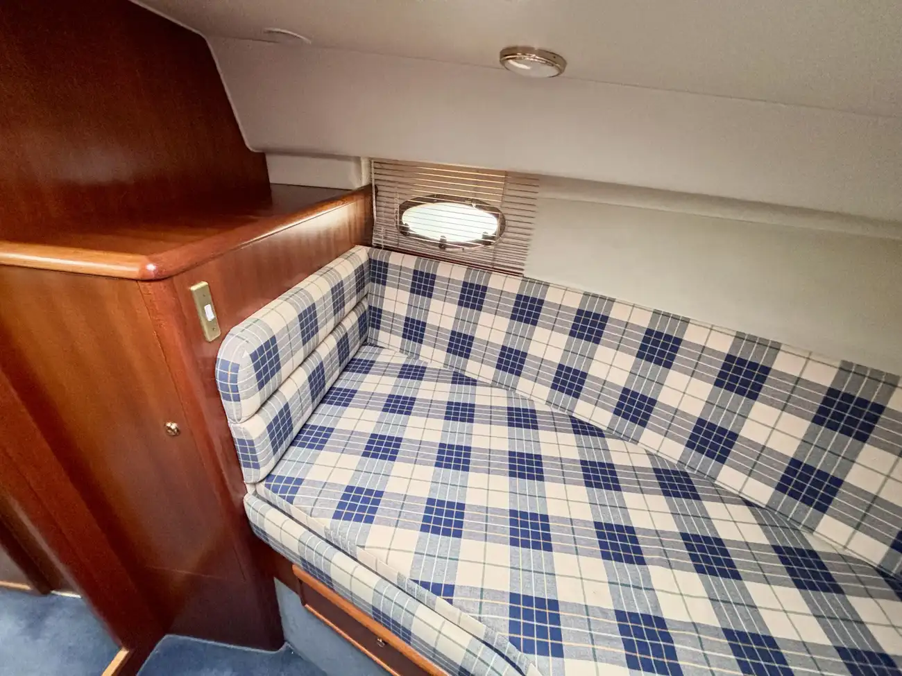 Thumbnail von Broom 345 OS