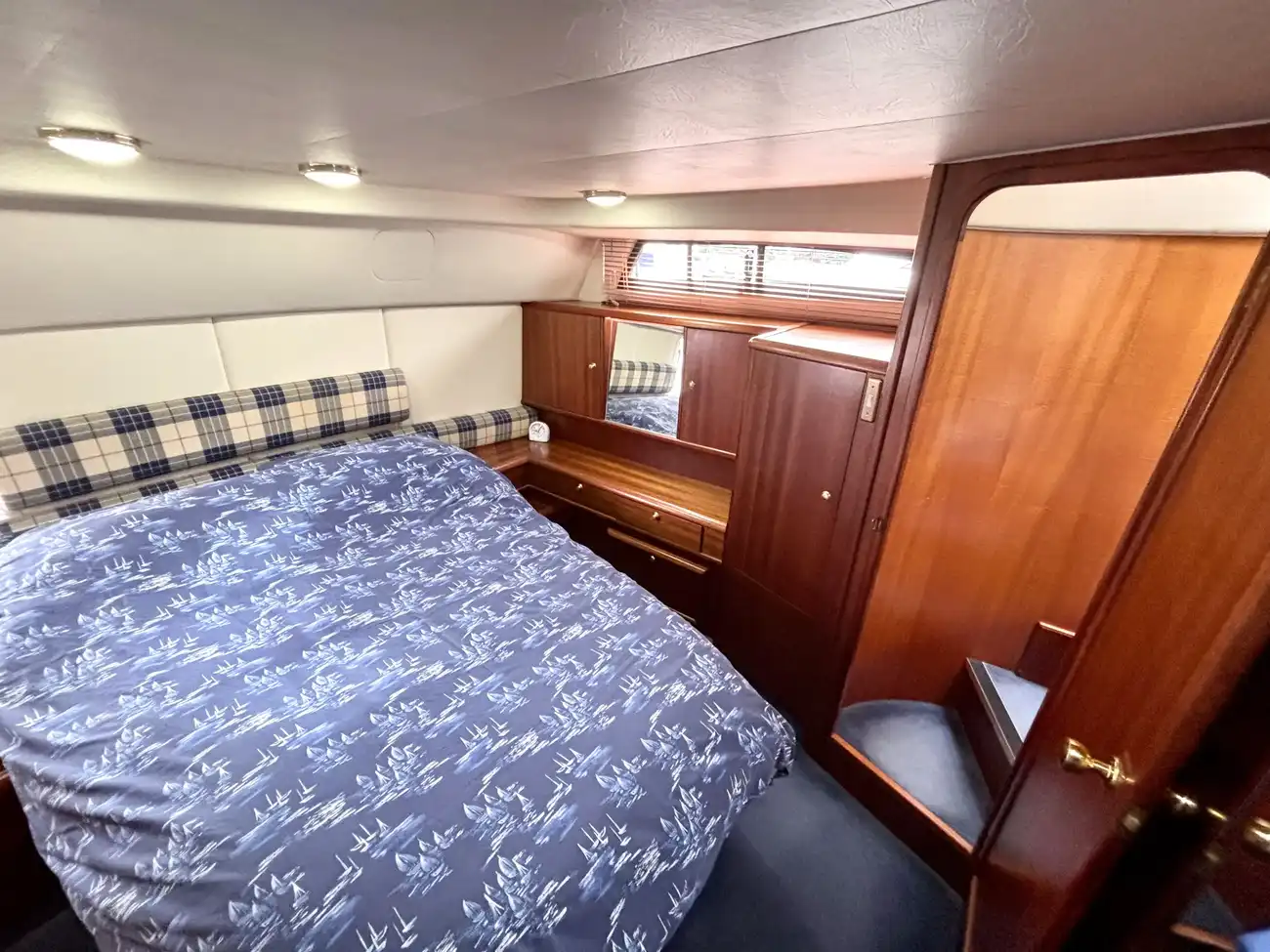 Thumbnail von Broom 345 OS