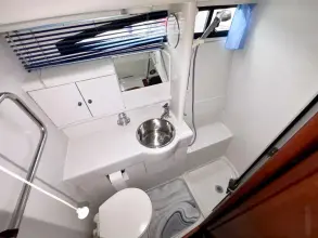 Thumbnail von Broom 345 OS