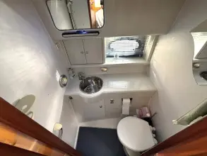 Thumbnail von Broom 345 OS