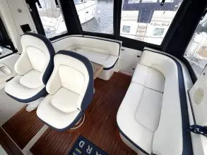 Thumbnail von Broom 345 OS