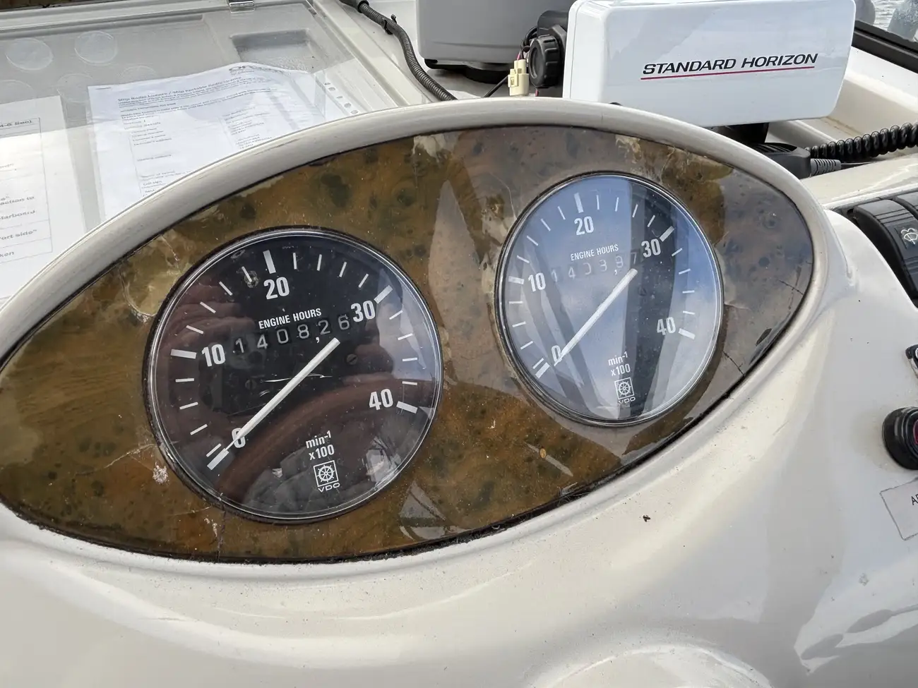 Thumbnail von Broom 345 OS