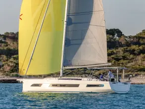 Thumbnail von Dufour 48` PRE ORDER OFFER