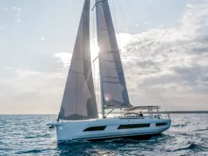Thumbnail von Dufour 48` PRE ORDER OFFER