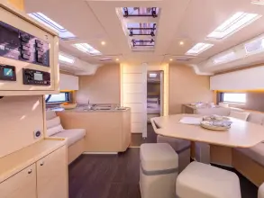 Thumbnail von Dufour 48` PRE ORDER OFFER