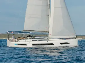 Thumbnail von Dufour 48` PRE ORDER OFFER