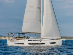 Thumbnail von Dufour 48` PRE ORDER OFFER